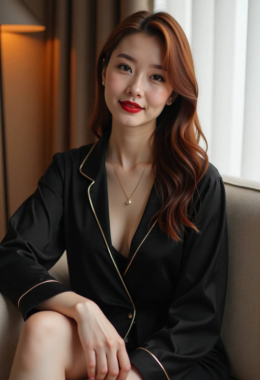 《追光档案》电影海报